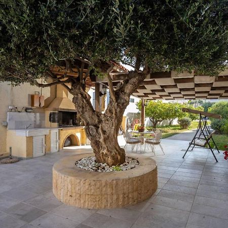 فيلا Garden House By Estia Kallithea  المظهر الخارجي الصورة