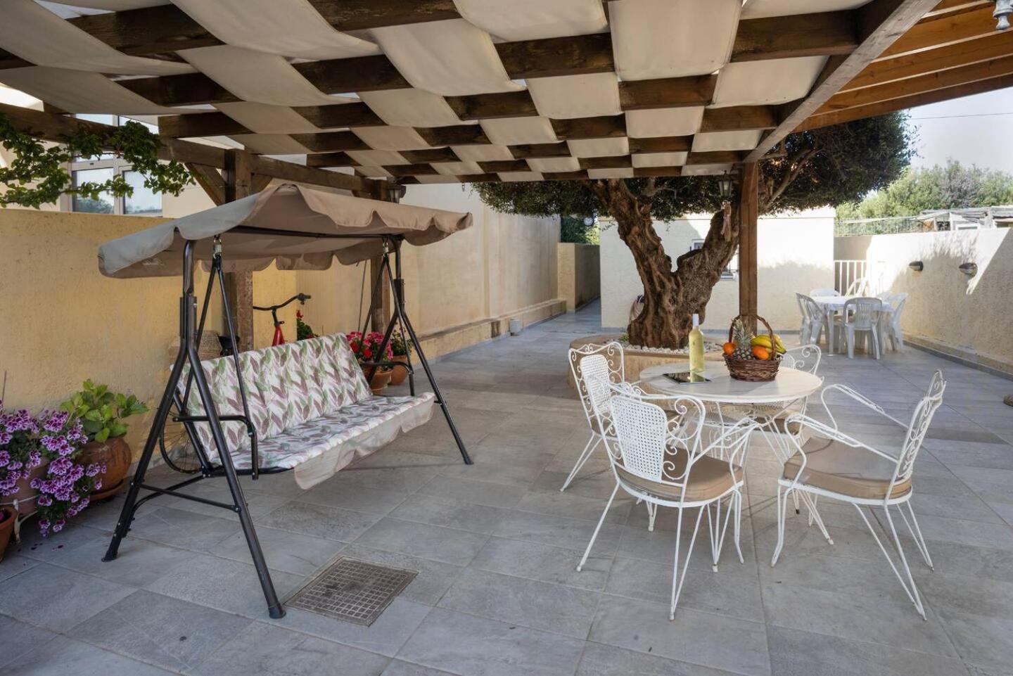فيلا Garden House By Estia Kallithea  المظهر الخارجي الصورة